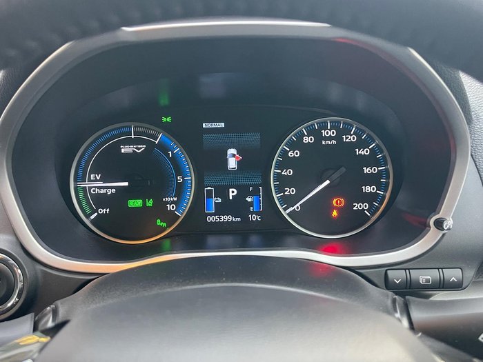 2023 Mitsubishi Eclipse Cross PHEV XLS PLUS