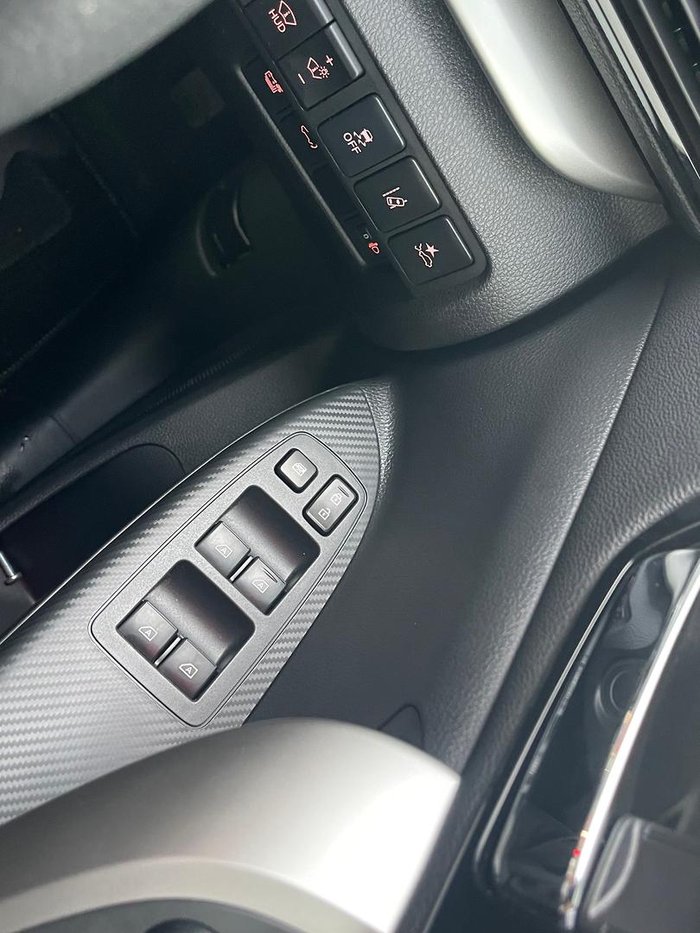 2023 Mitsubishi Eclipse Cross PHEV XLS PLUS