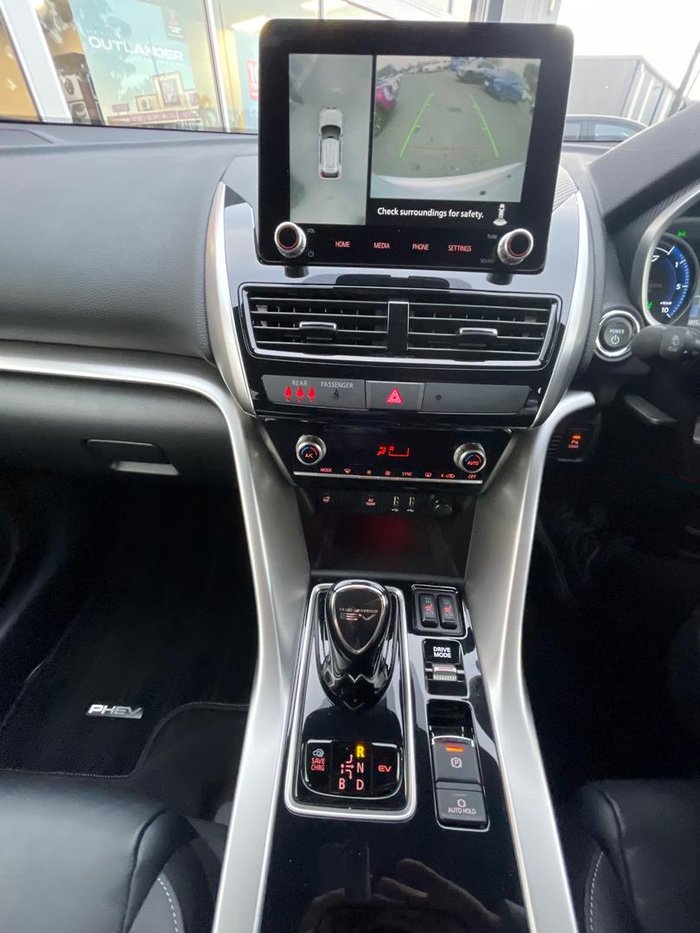 2023 Mitsubishi Eclipse Cross PHEV XLS PLUS