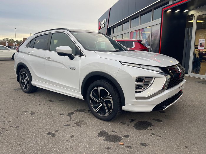 2023 Mitsubishi Eclipse Cross PHEV XLS PLUS YB MY24 AWD
