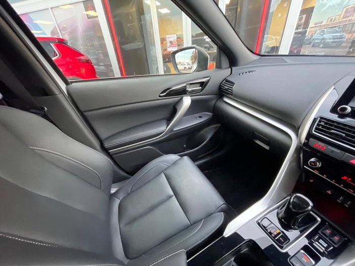 2023 Mitsubishi Eclipse Cross PHEV XLS PLUS