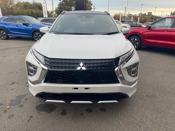2023 Mitsubishi Eclipse Cross PHEV XLS PLUS YB MY24 AWD