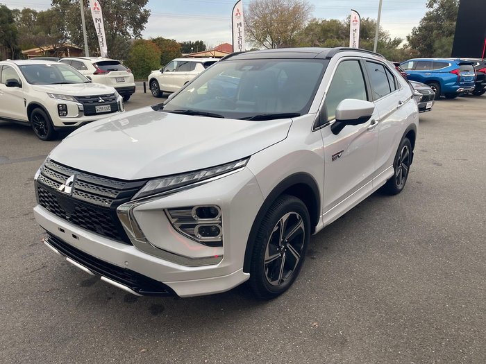 2023 Mitsubishi Eclipse Cross PHEV XLS PLUS YB MY24 AWD