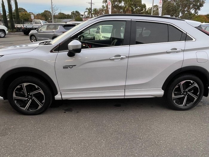 2023 Mitsubishi Eclipse Cross PHEV XLS PLUS YB MY24 AWD