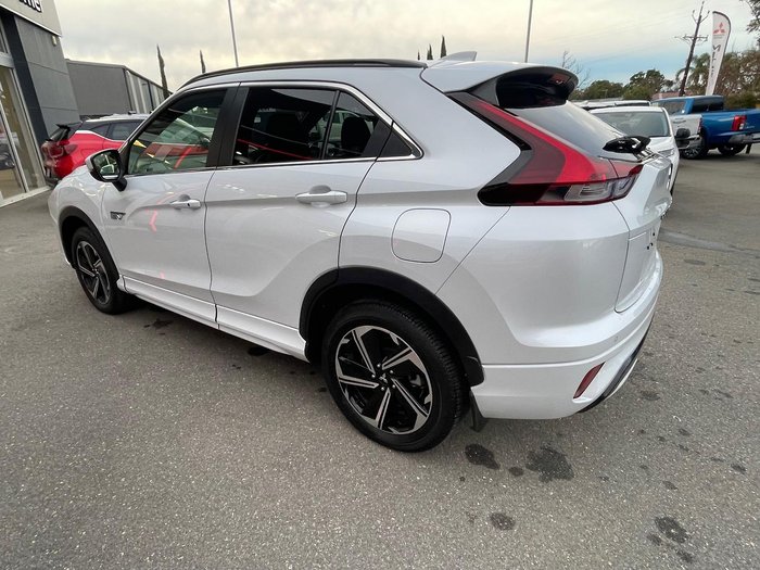 2023 Mitsubishi Eclipse Cross PHEV XLS PLUS