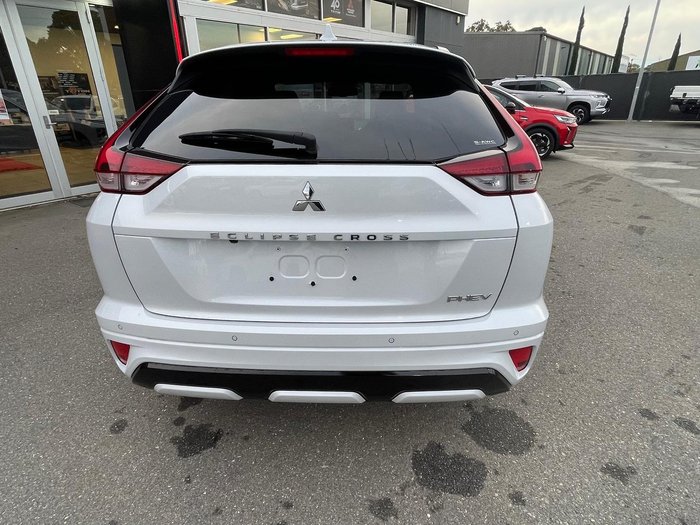 2023 Mitsubishi Eclipse Cross PHEV XLS PLUS