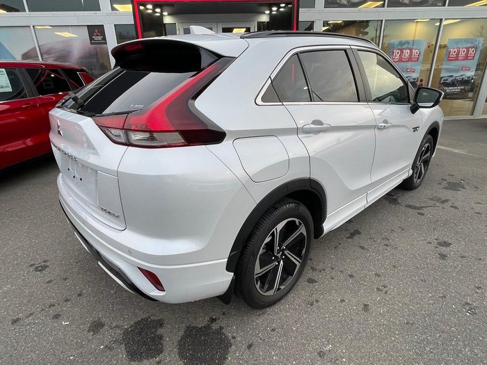 2023 Mitsubishi Eclipse Cross PHEV XLS PLUS