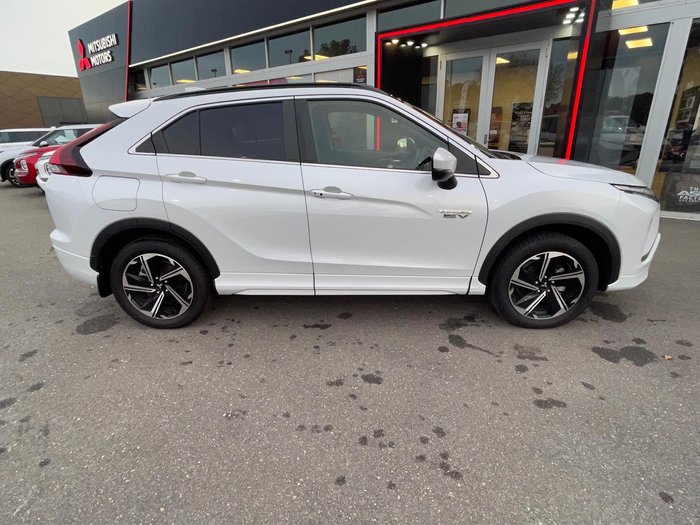 2023 Mitsubishi Eclipse Cross PHEV XLS PLUS