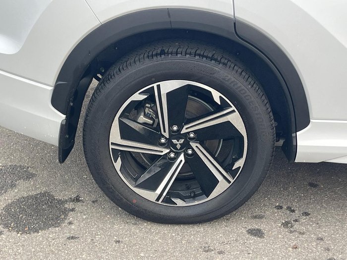 2023 Mitsubishi Eclipse Cross PHEV XLS PLUS