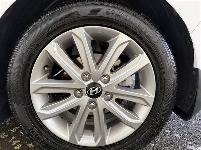 2014 Hyundai Elantra Trophy