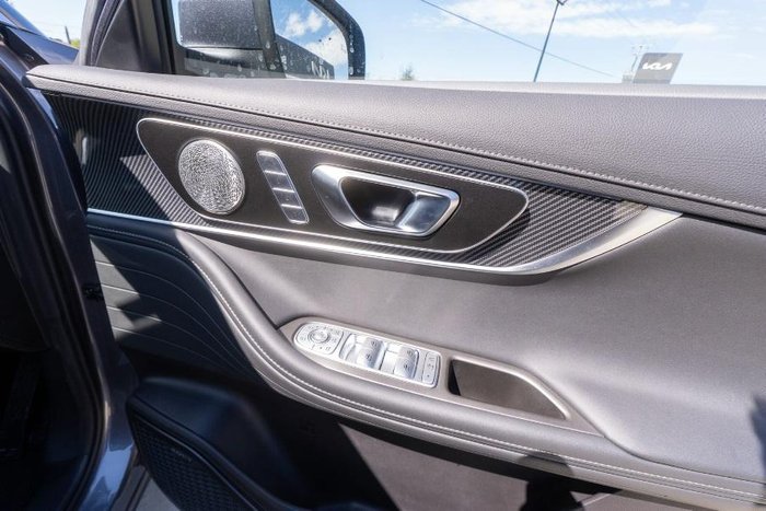 2026 Chery Tiggo 7 Super Hybrid Ultimate