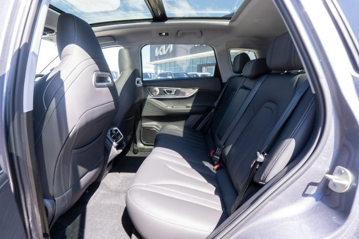 2026 Chery Tiggo 7 Super Hybrid Ultimate
