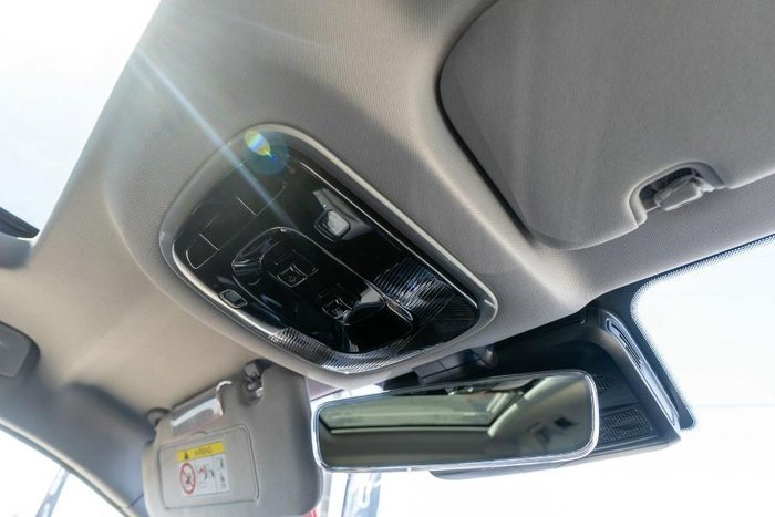 2026 Chery Tiggo 7 Super Hybrid Ultimate