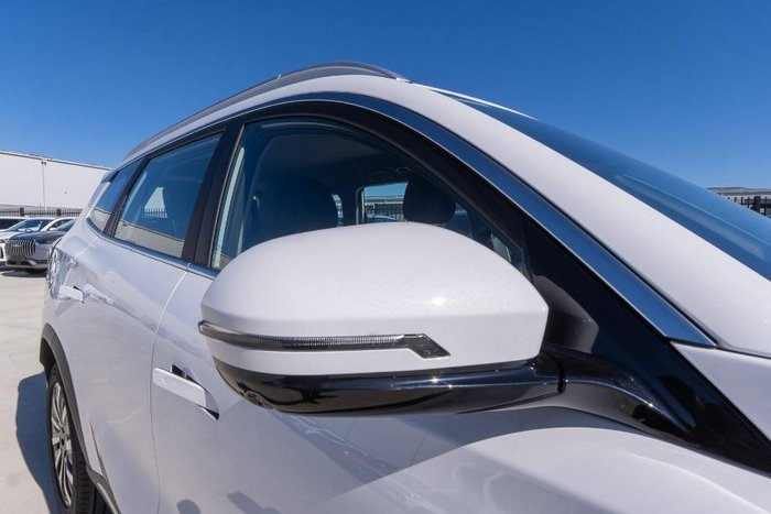 2026 Chery Tiggo 8 Super Hybrid Urban