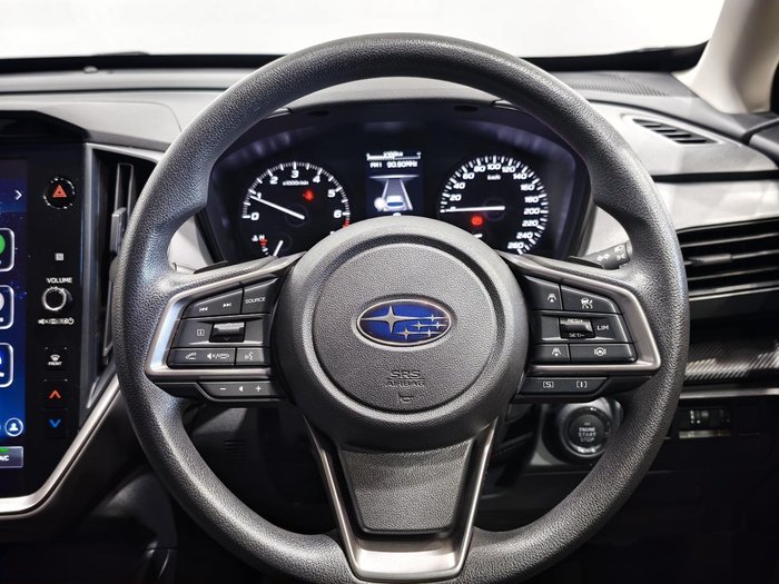 2024 Subaru Crosstrek 2.0L