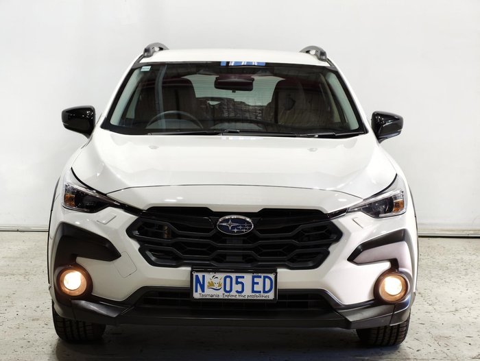 2024 Subaru Crosstrek 2.0L