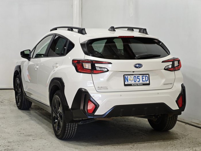 2024 Subaru Crosstrek 2.0L