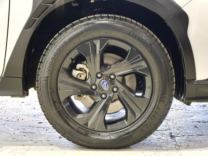 2024 Subaru Crosstrek 2.0L