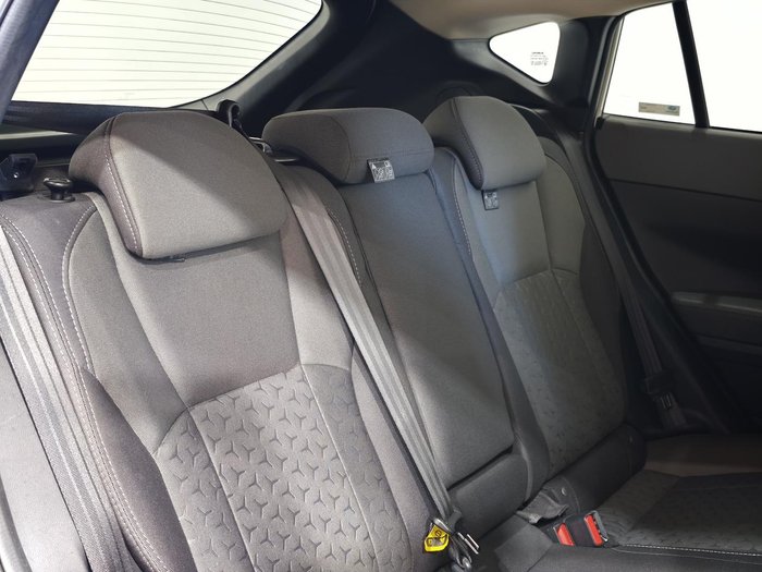 2024 Subaru Crosstrek 2.0L