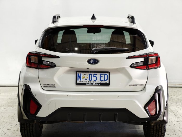 2024 Subaru Crosstrek 2.0L