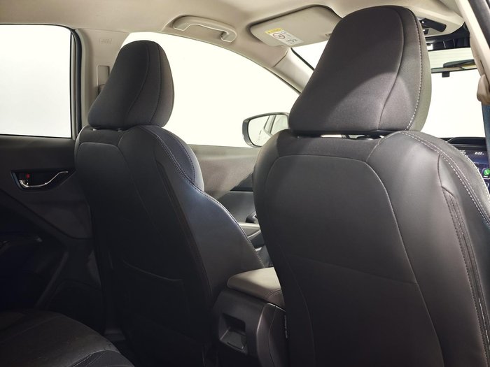 2024 Subaru Crosstrek 2.0L