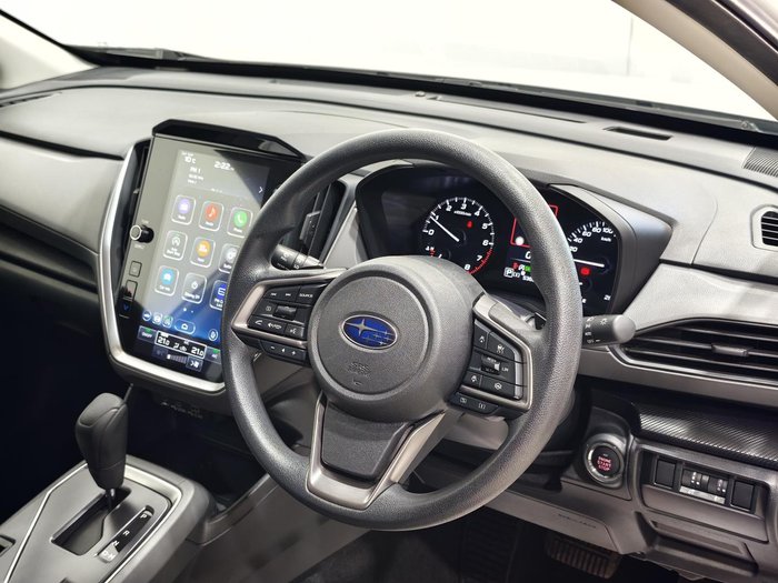 2024 Subaru Crosstrek 2.0L