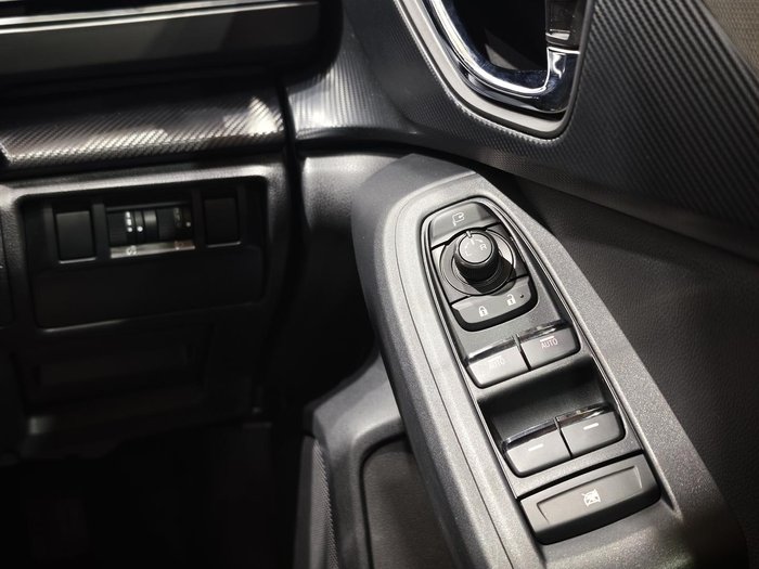 2024 Subaru Crosstrek 2.0L