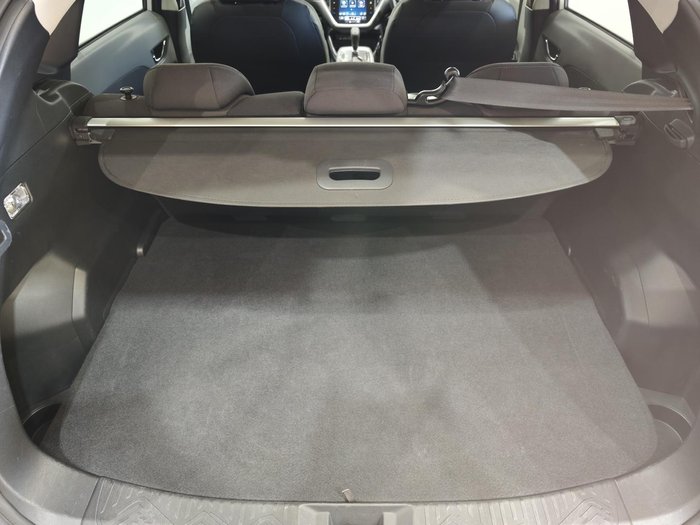 2024 Subaru Crosstrek 2.0L
