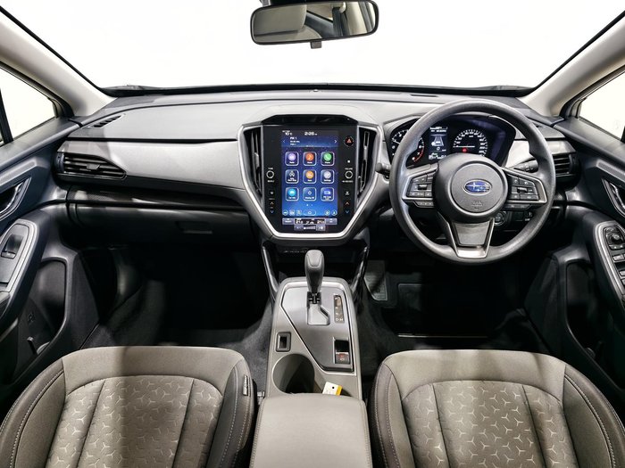 2024 Subaru Crosstrek 2.0L