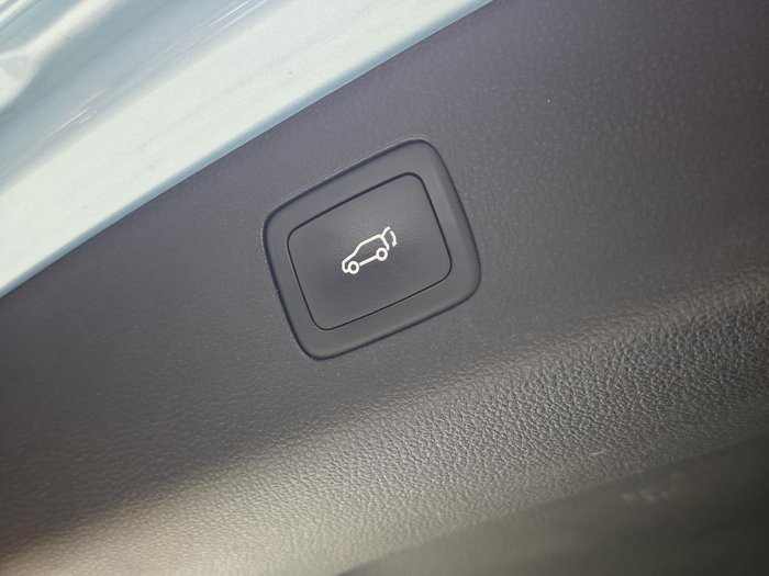 2021 MG HS PHEV Essence