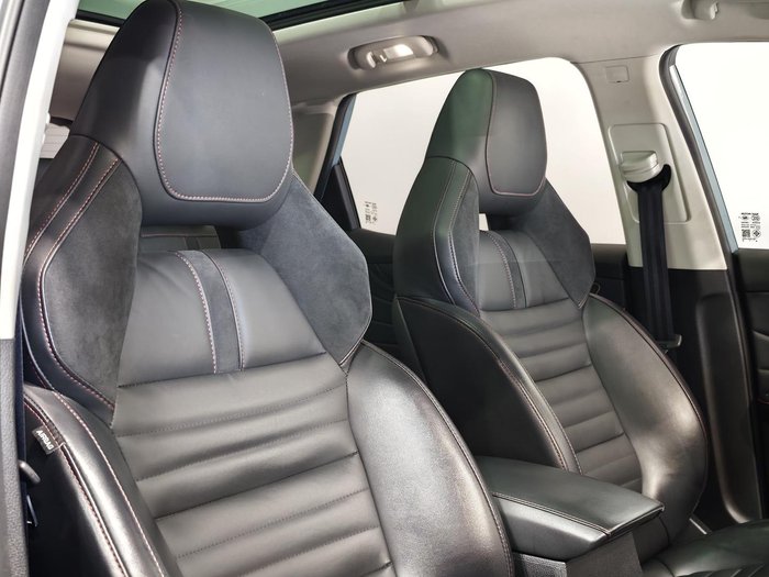 2021 MG HS PHEV Essence