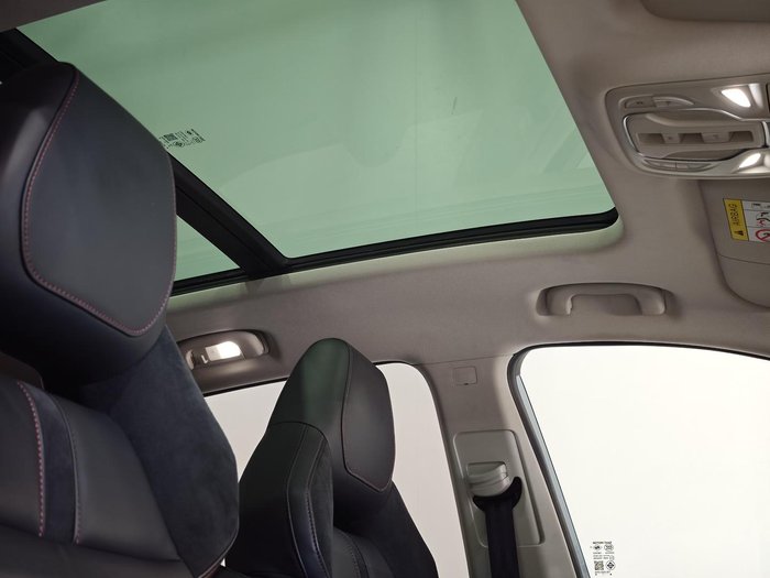 2021 MG HS PHEV Essence