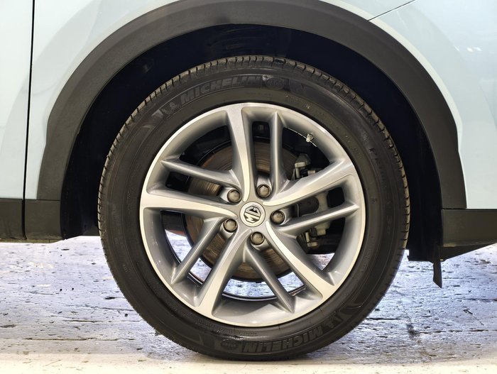 2021 MG HS PHEV Essence