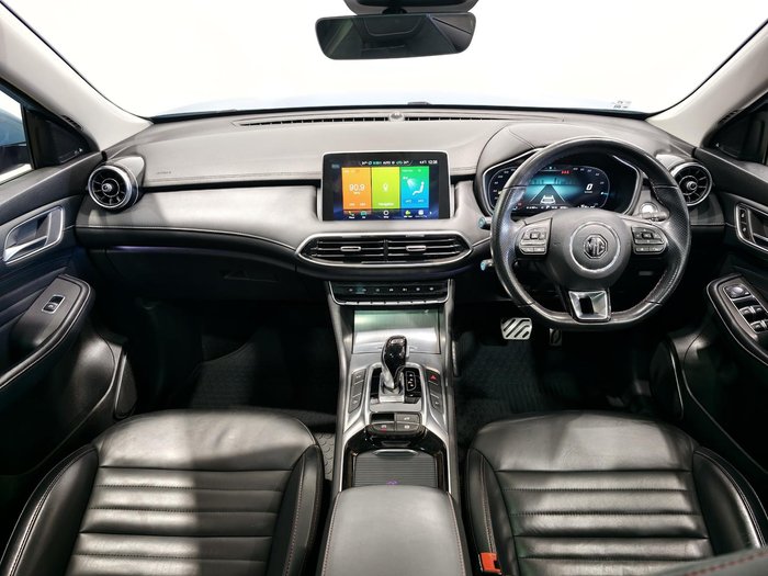 2021 MG HS PHEV Essence