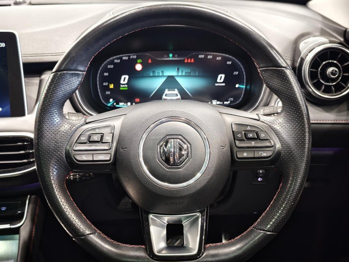 2021 MG HS PHEV Essence