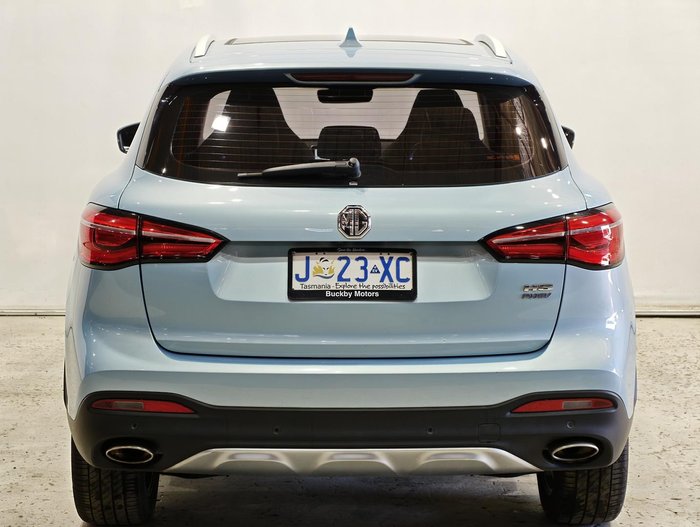 2021 MG HS PHEV Essence