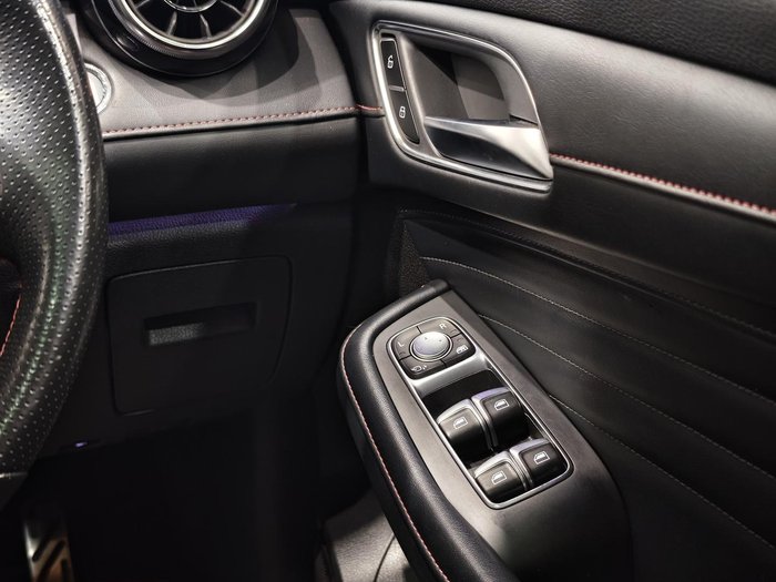 2021 MG HS PHEV Essence