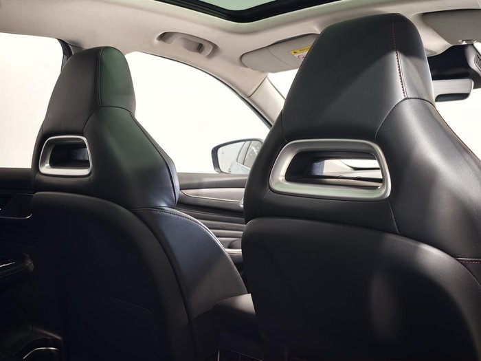 2021 MG HS PHEV Essence