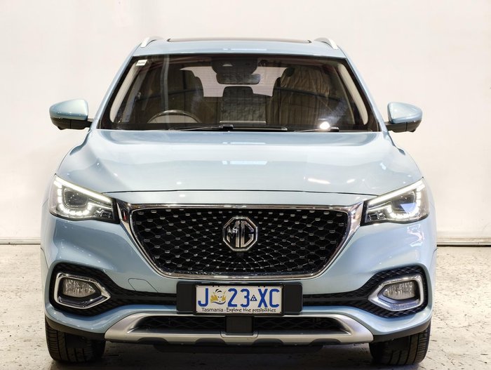 2021 MG HS PHEV Essence