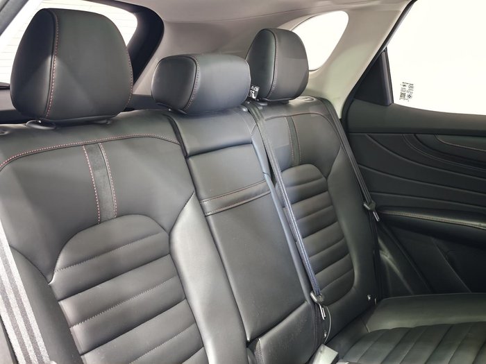 2021 MG HS PHEV Essence