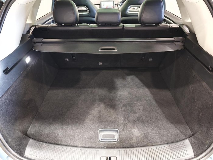 2021 MG HS PHEV Essence
