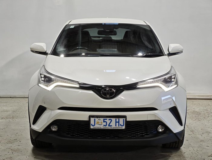 2019 Toyota C-HR Koba