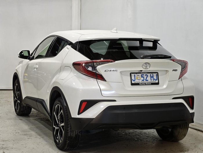 2019 Toyota C-HR Koba