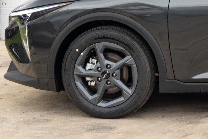 2026 Kia K4 S