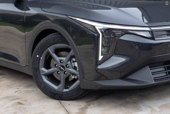 2026 Kia K4 S