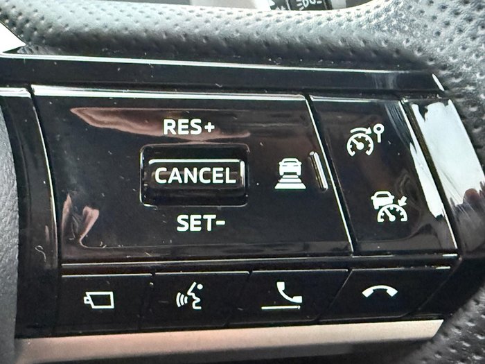 2024 Mitsubishi Pajero Sport Exceed