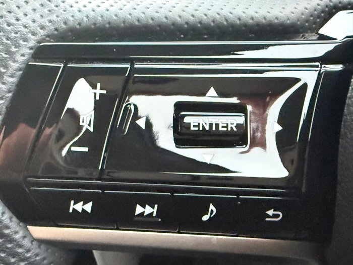 2024 Mitsubishi Pajero Sport Exceed