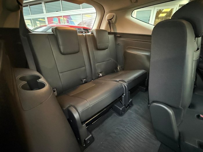 2024 Mitsubishi Pajero Sport Exceed