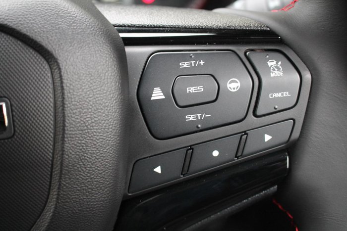 2025 Isuzu D-MAX X-TERRAIN