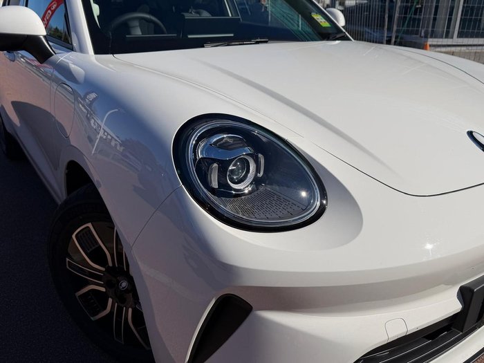 2026 GWM Ora 5 Lux